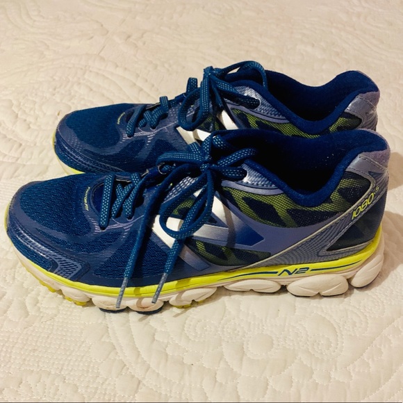 New Balance Shoes New Balance 80v5 Running Shoe Poshmark